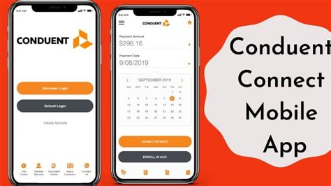 Conduent Connect .